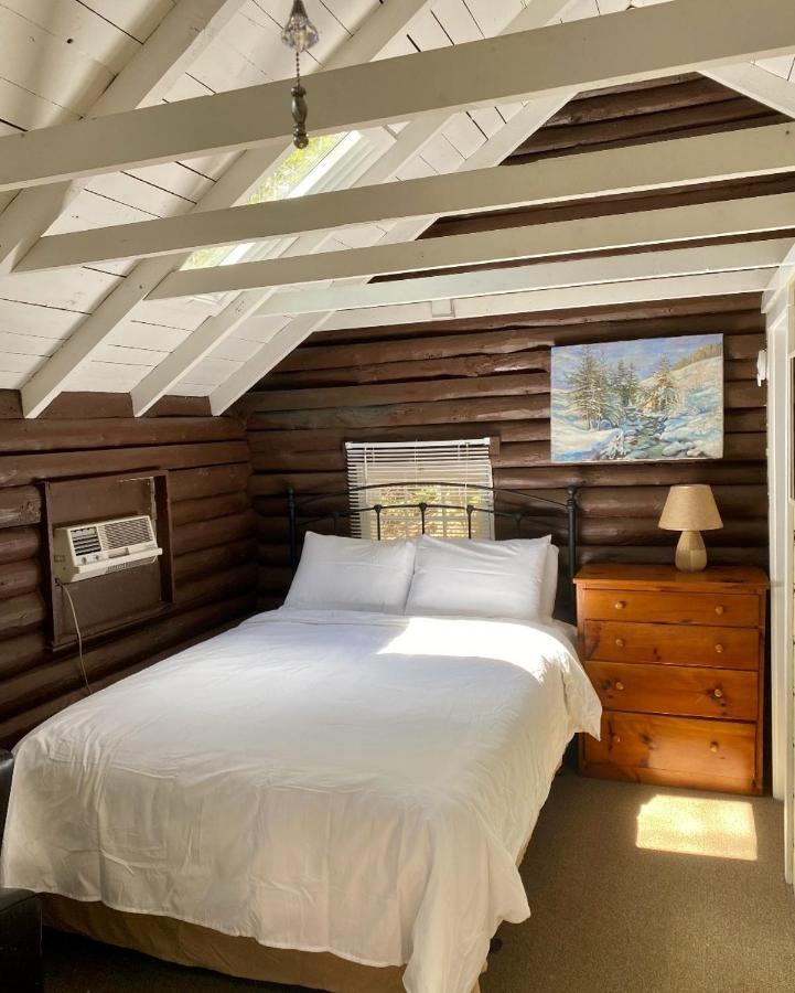 Pine Grove Cottages ลินคอล์นวิลล์ ภายนอก รูปภาพ