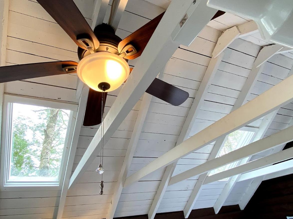 Pine Grove Cottages ลินคอล์นวิลล์ ภายนอก รูปภาพ