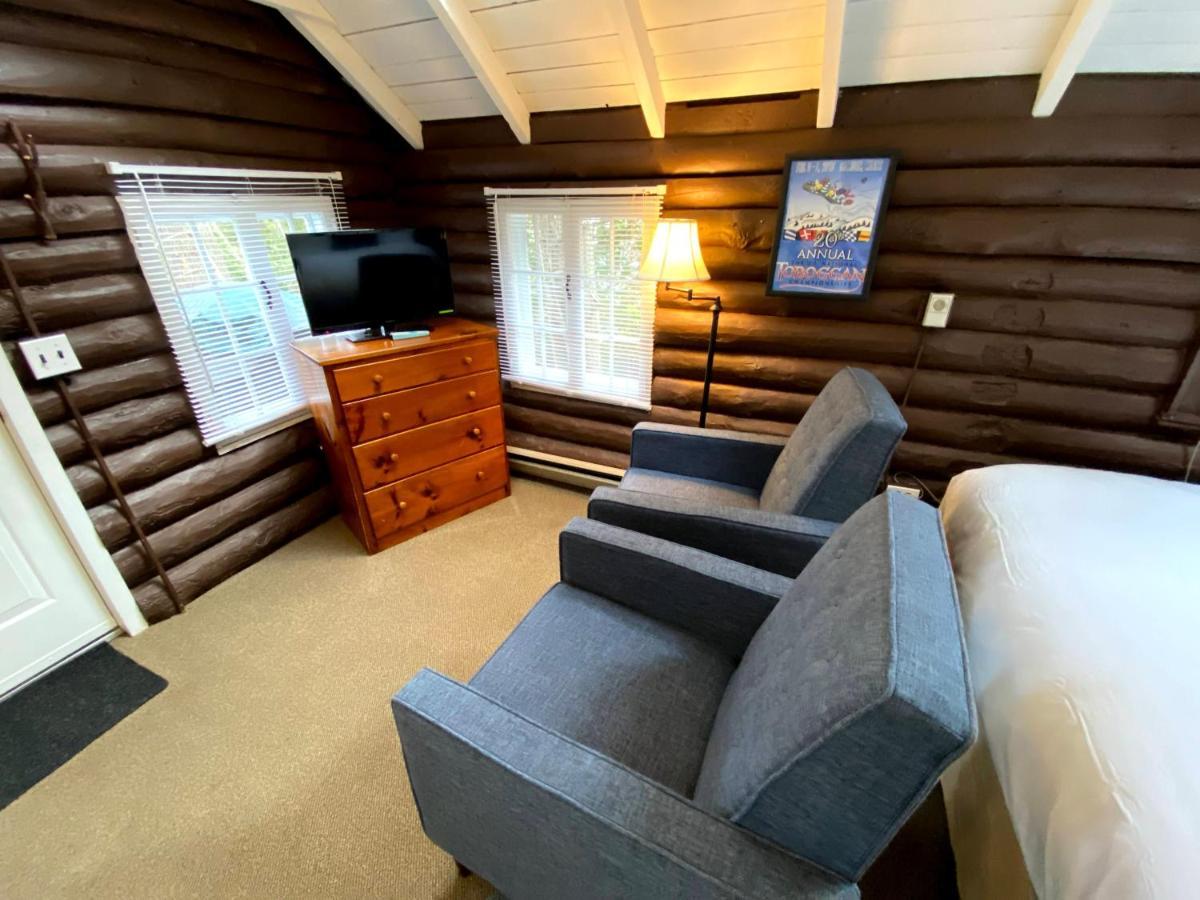 Pine Grove Cottages ลินคอล์นวิลล์ ภายนอก รูปภาพ