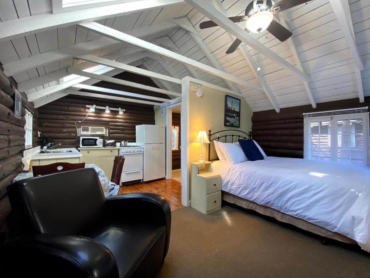 Pine Grove Cottages ลินคอล์นวิลล์ ภายนอก รูปภาพ