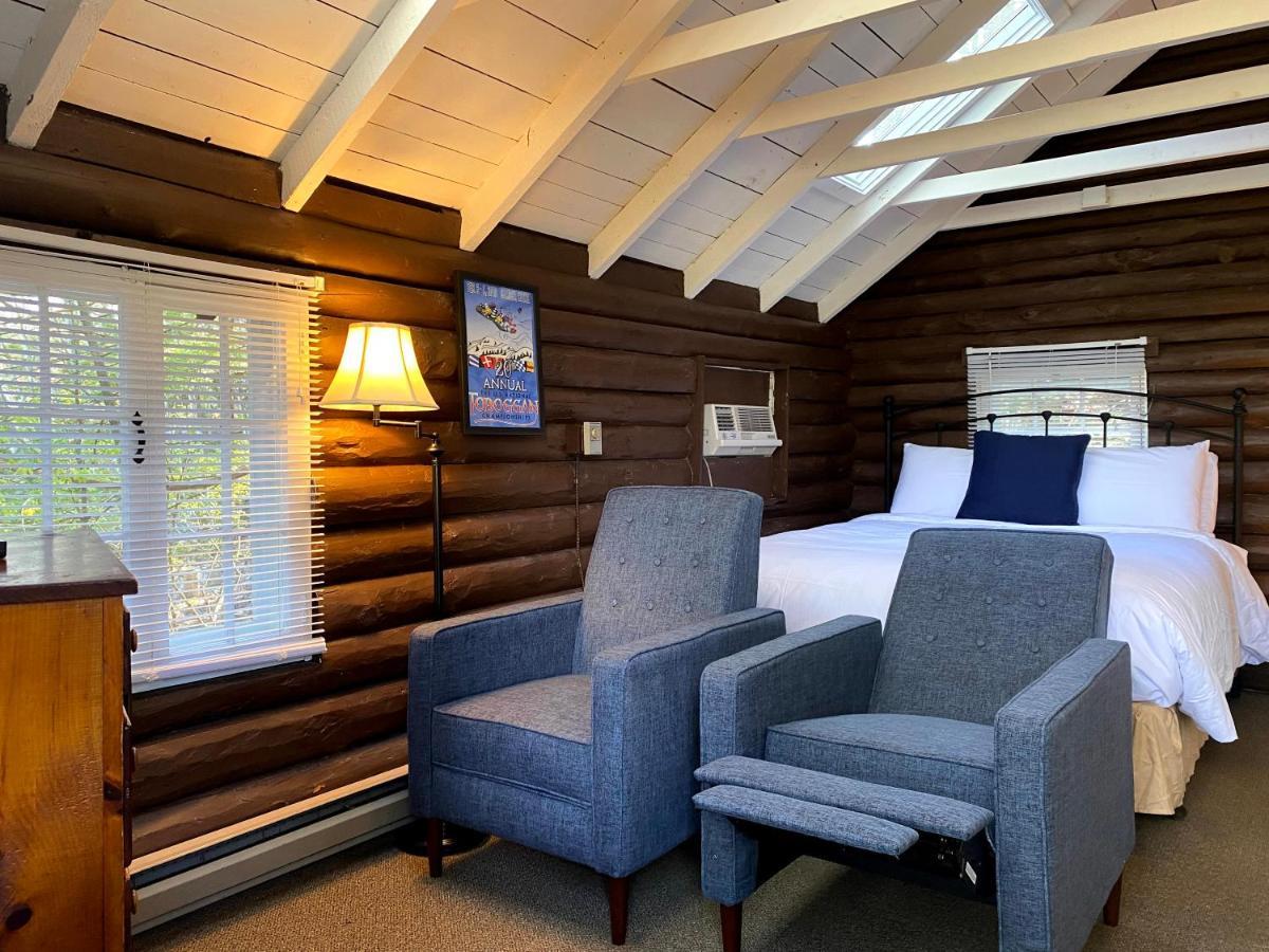 Pine Grove Cottages ลินคอล์นวิลล์ ภายนอก รูปภาพ