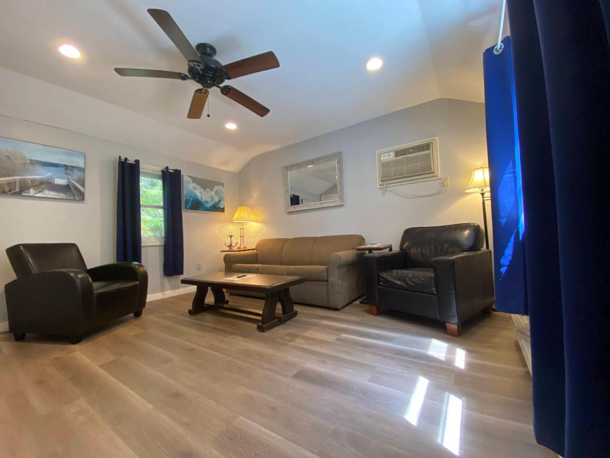 Pine Grove Cottages ลินคอล์นวิลล์ ภายนอก รูปภาพ