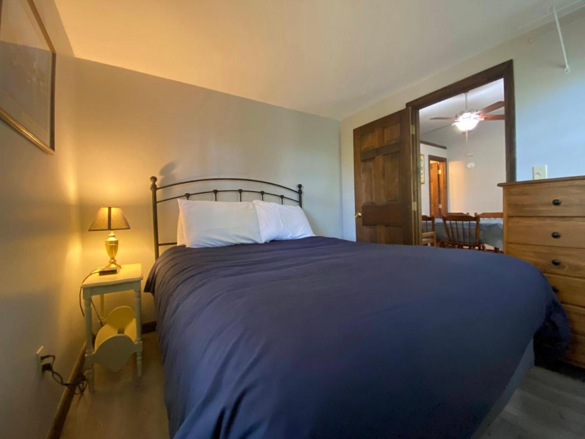 Pine Grove Cottages ลินคอล์นวิลล์ ภายนอก รูปภาพ