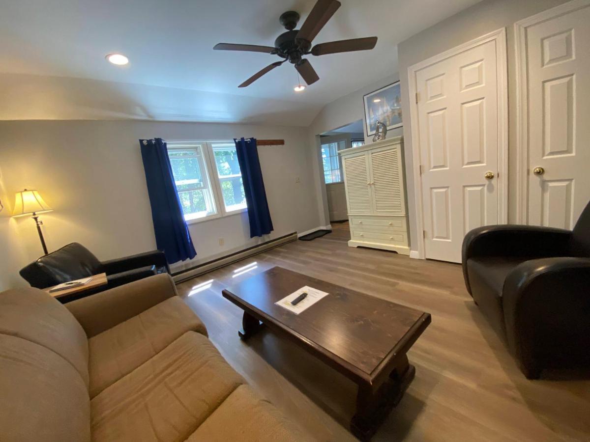 Pine Grove Cottages ลินคอล์นวิลล์ ภายนอก รูปภาพ